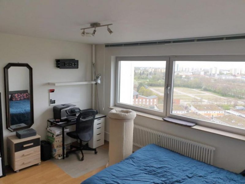 Frankenthal (Pfalz) ObjNr:19836 - Sehr gepflegte Eigentumswohnung am Stadtrand von Frankenthal; Panoramablick bis zum Pfälzerwald Wohnung kaufen