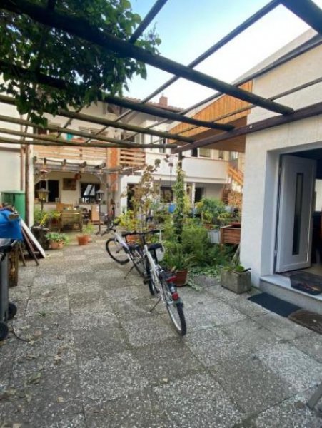 Frankenthal (Pfalz) ObjNr:B-19393 - Ruhiges Wohnen in gepflegtem EHF mit sep. Appartement zentral in Frankenthal Haus kaufen