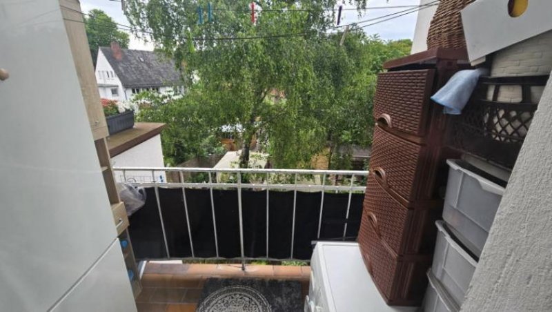 Frankenthal (Pfalz) ObjNr:B-19699 - 4-Familienhaus, zentral in Frankenthal, ideal als Kapitalanlage Haus kaufen