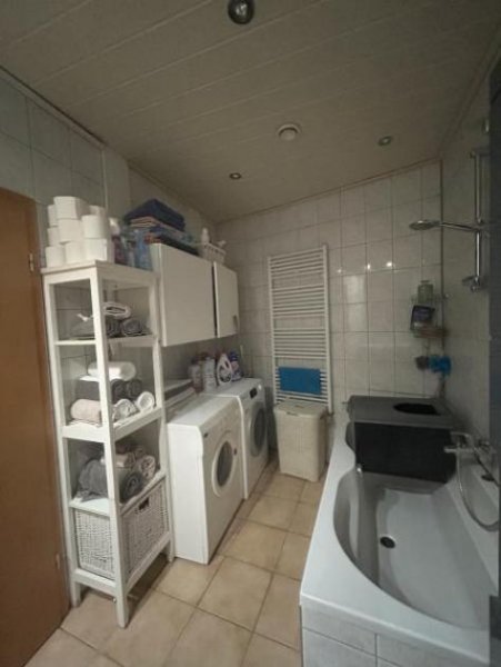 Frankenthal (Pfalz) ObjNr:B-19755 - Kapitalanlage oder Eigennutzung, gepflegtes MFH mit 7 Einheiten zentrumsnah in Frankenthal Haus kaufen