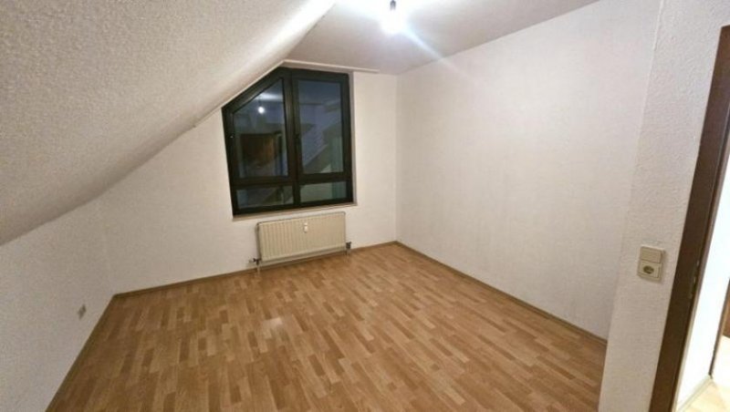 Frankenthal (Pfalz) ObjNr:B-19795 - Sehr schöne ETW mit TG-Stellplatz und Balkon in ruhiger Anlage in Frankenthal Wohnung kaufen