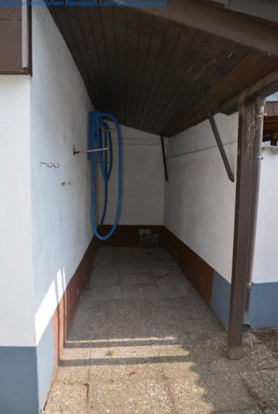 Frankenthal (Pfalz) Schmuckes, saniertes Einfamilienhaus in guter Lage Haus kaufen