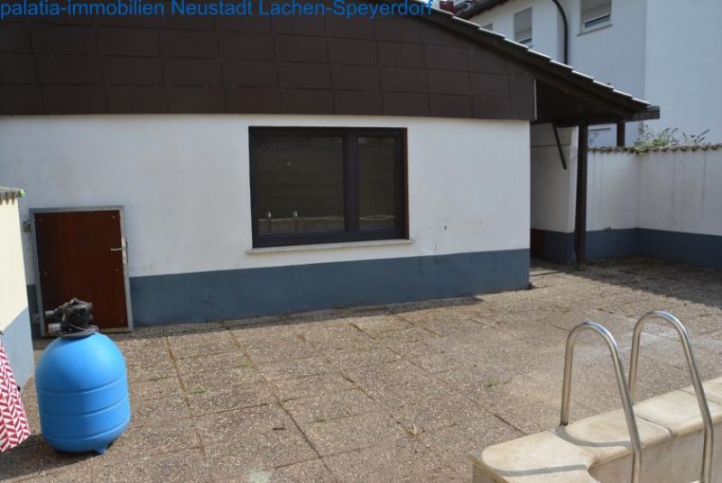 Frankenthal (Pfalz) Schmuckes, saniertes Einfamilienhaus in guter Lage Haus kaufen