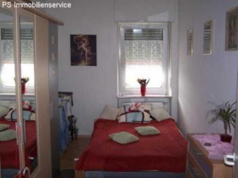 Frankenthal Gepflegt Wohnen mit Gartenanteil Wohnung kaufen