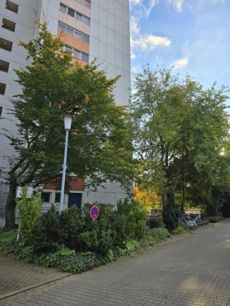 Bobenheim-Roxheim Sehr schöne sonnige und ruhig gelegene 2 Zimmer-Wohnung mit Balkon in Roxheim/Pfalz zu verkaufen. Wohnung kaufen