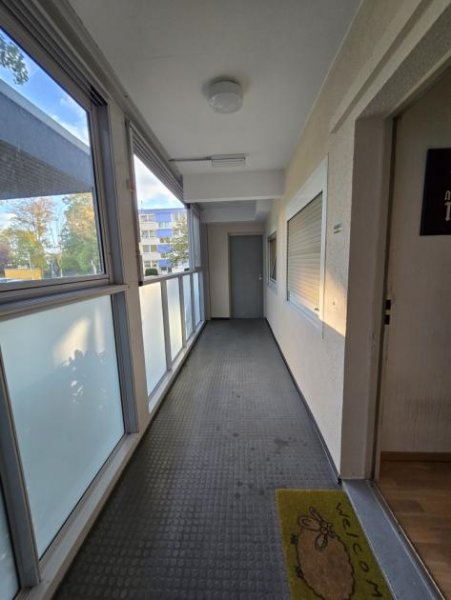Bobenheim-Roxheim Sehr schöne sonnige und ruhig gelegene 2 Zimmer-Wohnung mit Balkon in Roxheim/Pfalz zu verkaufen. Wohnung kaufen
