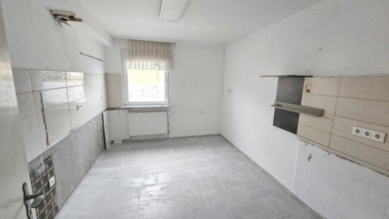 Lambsheim ObjNr:19644 - Modernisiertes EFH mit 5 Zimmern recht zentral in Lambsheim Haus kaufen