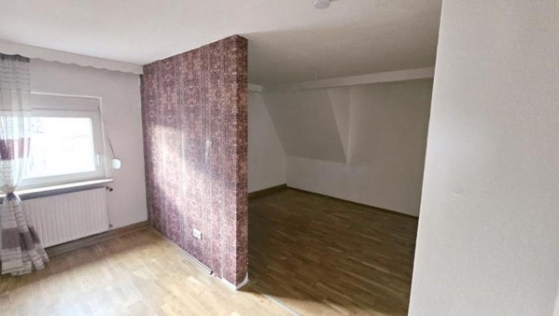 Lambsheim ObjNr:19644 - Modernisiertes EFH mit 5 Zimmern recht zentral in Lambsheim Haus kaufen