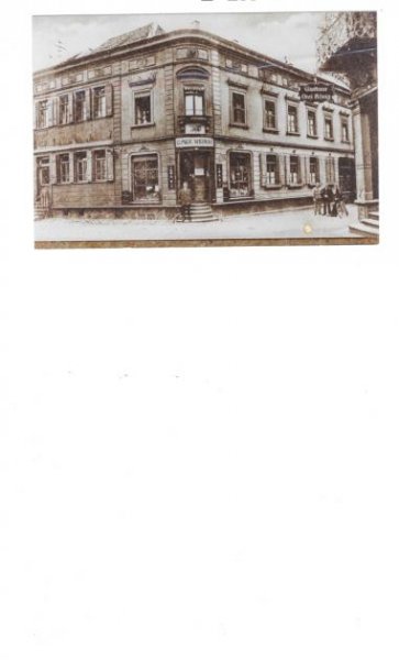 Freinsheim Charmantes Wohn- und Geschäftshaus inmitten der historischen Altstadt von Freinsheim Haus kaufen