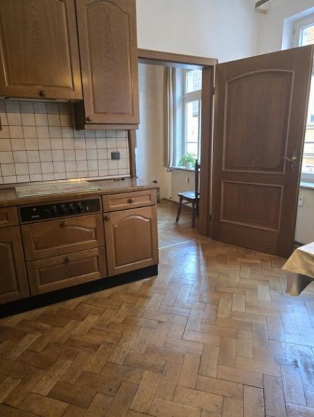 Freinsheim Charmantes Wohn- und Geschäftshaus inmitten der historischen Altstadt von Freinsheim Haus kaufen