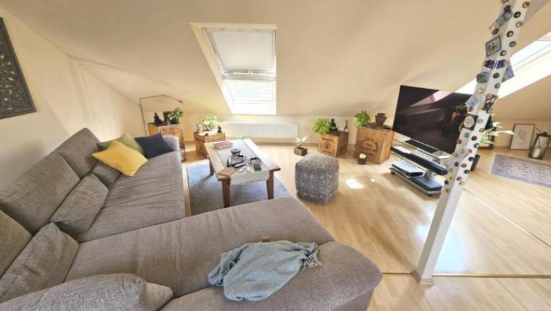 Beindersheim ObjNr:16134 - Leerstehende Traumwohnung in 3-Fam Haus; großem Wohnbereich mit Küche, Stellplatz und Garten Wohnung kaufen