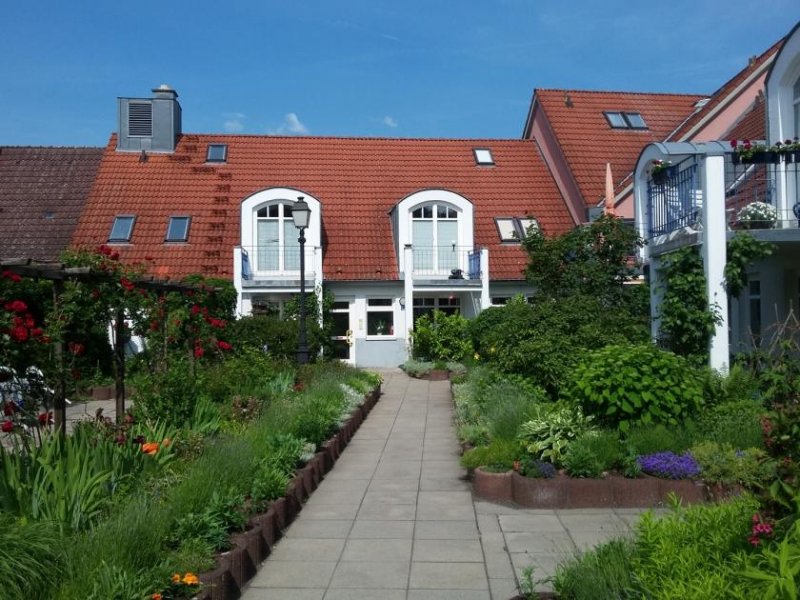 Kirchheimbolanden EUPORA® Immobilien: Maisonettewohnung in der Altstadt von Kirchheimbolanden Wohnung kaufen