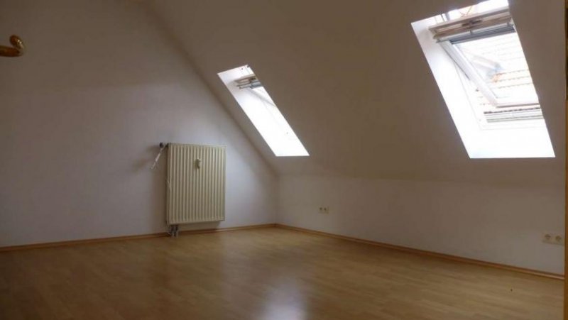 Kirchheimbolanden EUPORA® Immobilien: Maisonettewohnung in der Altstadt von Kirchheimbolanden Wohnung kaufen