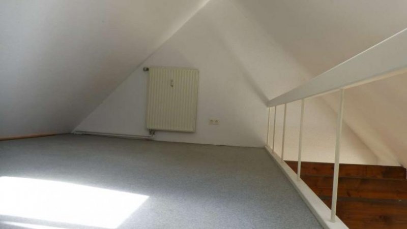 Kirchheimbolanden EUPORA® Immobilien: Maisonettewohnung in der Altstadt von Kirchheimbolanden Wohnung kaufen