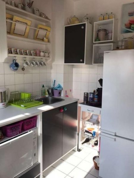 Kirchheimbolanden EUPORA® Immobilien: -VERKAUFT- Maisonettewohnung in der Altstadt von Kirchheimbolanden Wohnung kaufen