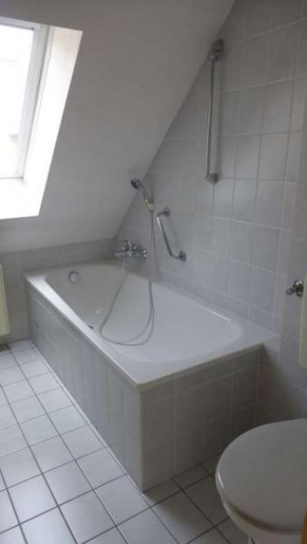 Kirchheimbolanden EUPORA® Immobilien: -VERKAUFT- Maisonettewohnung in der Altstadt von Kirchheimbolanden Wohnung kaufen