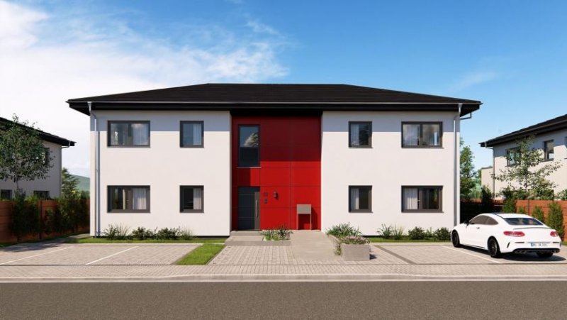 Kirchheimbolanden MODERNES WOHNEN FÜR ALLE ANSPRÜCHE Haus kaufen