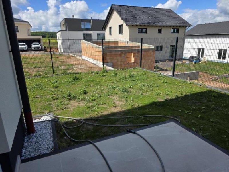 Kirchheimbolanden ObjNr:19826 - NEUBAU ERSTBEZUG in ruhiger Lage, sonnenverwöhnter Terrasse udn Garten Haus kaufen