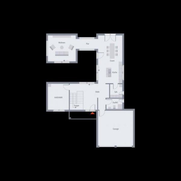 Bolanden ANTIKE TRIFFT AUF MODERNE Haus kaufen