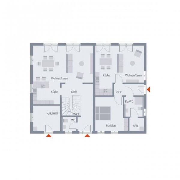 Bolanden ZWEIFAMILIENHAUS IM GROSSEN STIL Haus kaufen