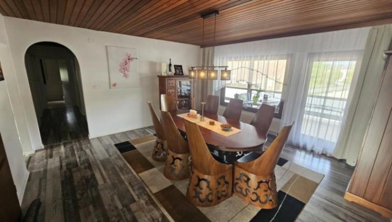 Marnheim ObjNr:19771 - Freistehendes 2-Fam. Haus mit großem Grundstück - Ortsrandlage von Marnheim Haus kaufen