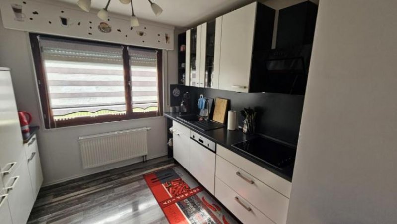 Marnheim ObjNr:B-19771 - für die große Familie - freistehendes 2-Fam. mit großem Grundstück in Marnheim Haus kaufen