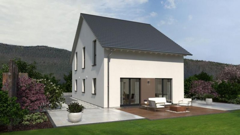 Göllheim EIN HAUS, IN DEM MODERNE AUF KLASSIK TRIFFT Haus kaufen