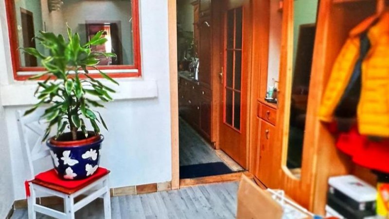 Göllheim Reihenmittelhaus in ruhiger Lage! Haus kaufen