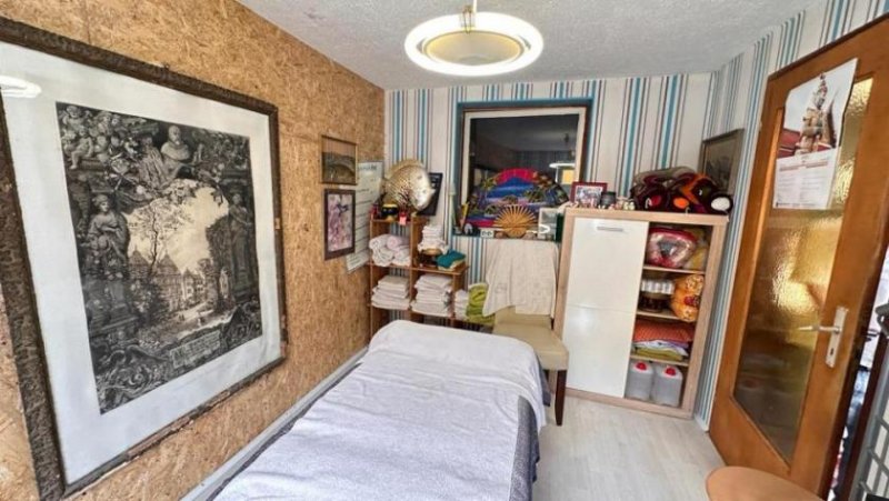 Göllheim Reihenmittelhaus in ruhiger Lage! Haus kaufen