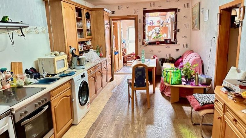 Göllheim Reihenmittelhaus in ruhiger Lage! Haus kaufen