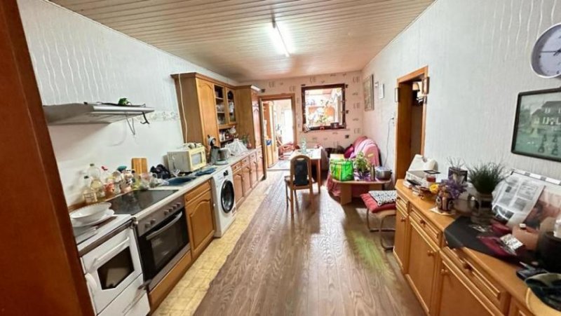 Göllheim Reihenmittelhaus in ruhiger Lage! Haus kaufen