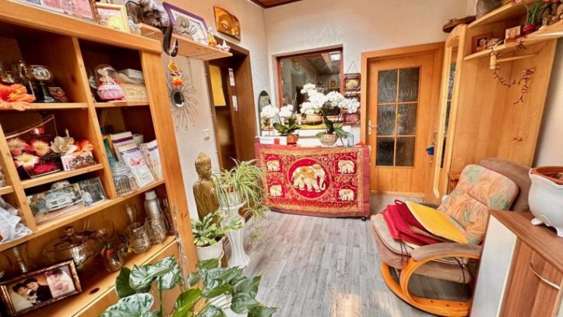 Göllheim Reihenmittelhaus in ruhiger Lage! Haus kaufen