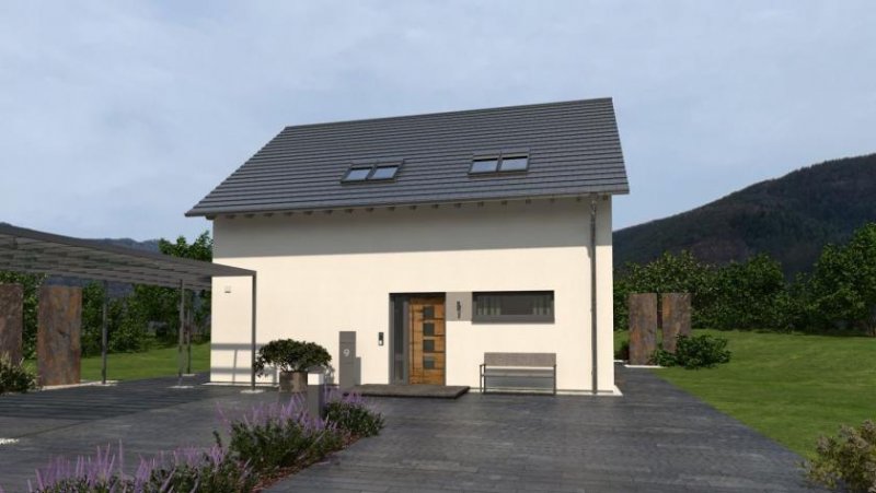 Albisheim (Pfrimm) DESIGNHAUS ZUM WOHLFÜHLEN Haus kaufen
