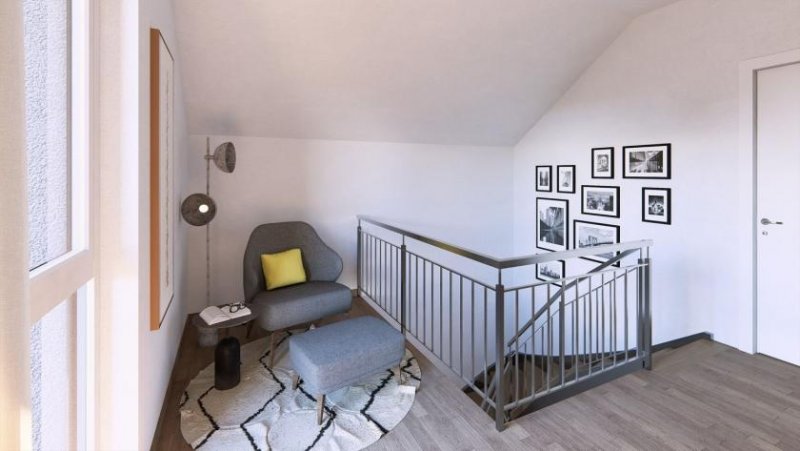 Hettenleidelheim OFFEN GESTALTET, KLAR GEFORMT Haus kaufen