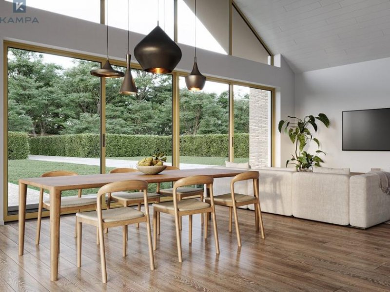 Tiefenthal EBEN LEBEN Haus kaufen