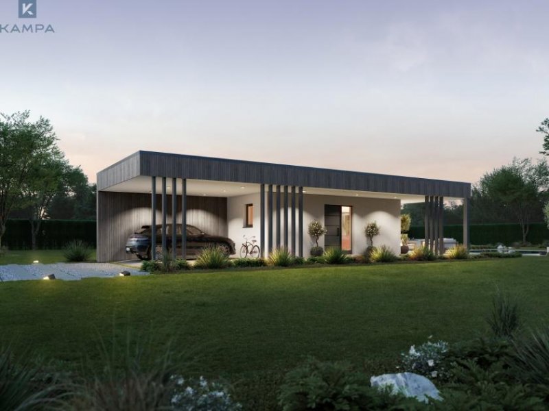 Tiefenthal So wird gebaut Haus kaufen