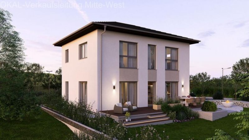 Carlsberg Andere Pläne? Wir kümmern uns um den Hausbau! Haus kaufen