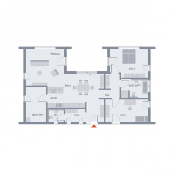 Wattenheim OPTISCHER BLICKFANG MIT ECHTEM MEHRWERT Haus kaufen