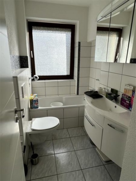 Speyer AUFGEPASST SCHNÄPPCHEN! 2 ZKB – ETW MIT BALKON UND GARTENNUTZUNG! Wohnung kaufen