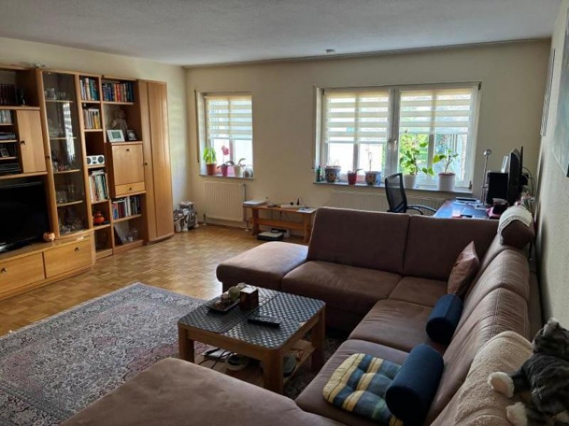 Speyer ObjNr:19388 - Zentral, schön und barrierefrei wohnen / 3 Zimmer ETW in Speyer Wohnung kaufen