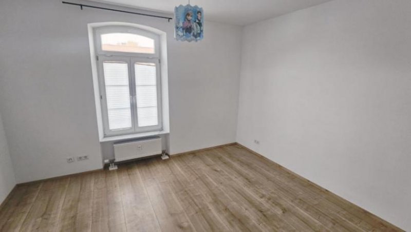 Speyer ObjNr:19770 - Liebhaberwohnung - tolle 4-Zimmer ETW in denkmalgeschütztem Gebäude in Speyer Wohnung kaufen