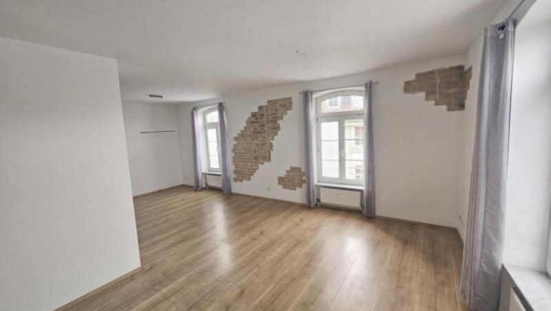 Speyer ObjNr:19770 - Liebhaberwohnung - tolle 4-Zimmer ETW in denkmalgeschütztem Gebäude in Speyer Wohnung kaufen