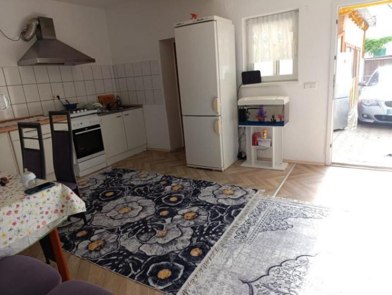 Zeiskam ObjNr:19728 - Renoviertes 2-Familienhaus in Zeiskam Haus kaufen