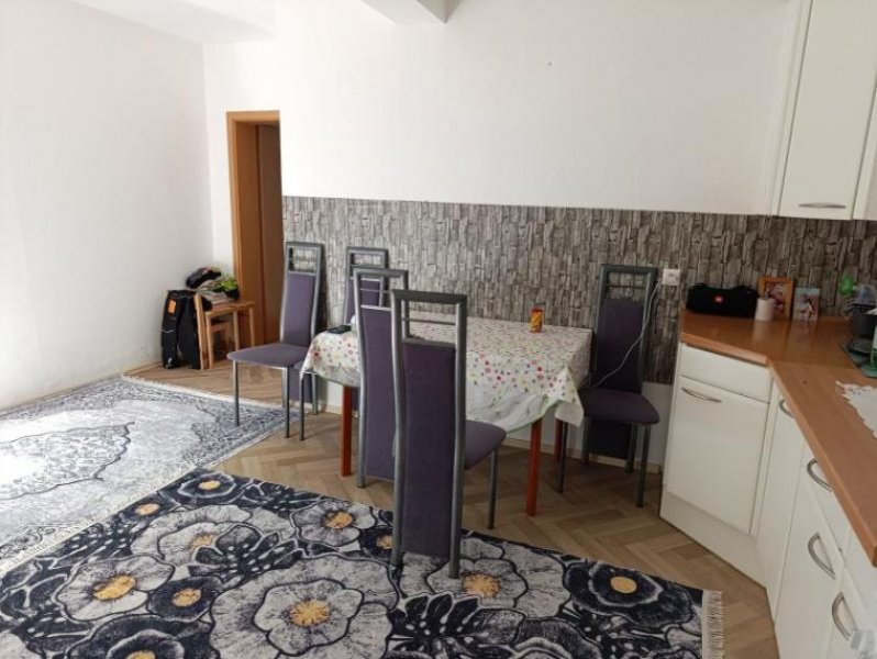 Zeiskam ObjNr:19728 - Renoviertes 2-Familienhaus in Zeiskam Haus kaufen