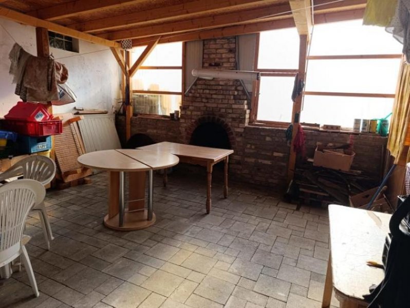 Zeiskam ObjNr:19728 - Renoviertes 2-Familienhaus in Zeiskam Haus kaufen