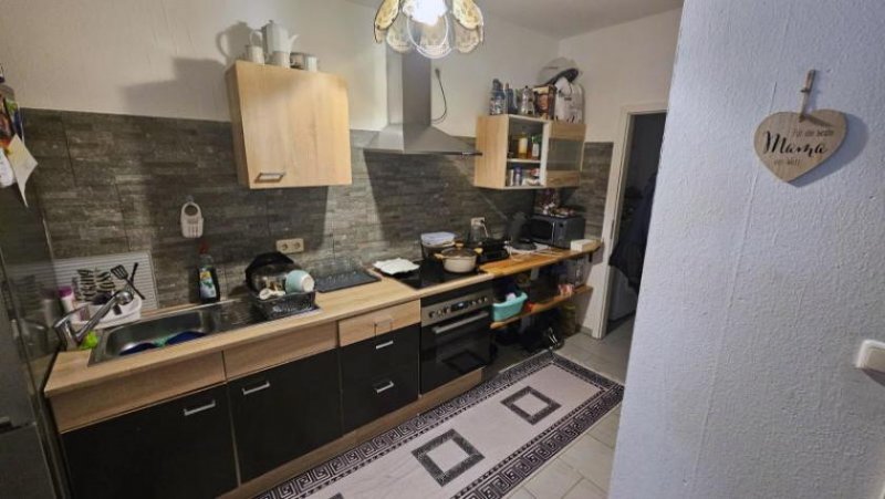 Neustadt an der Weinstraße ObjNr:B-19036 - In 2015 komplett sanierte 3-Zi. ETW in zentraler Lage in Neustadt/Weinstraße Wohnung kaufen