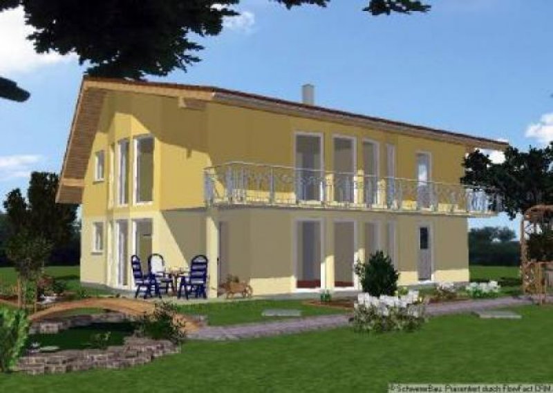 Neustadt Fun for Family - günstiger als mieten. Jetzt von günstigen Zinsen profitieren. Haus kaufen