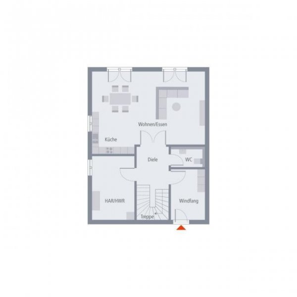 Neustadt an der Weinstraße Ihre Doppelhaushälfte in fantastischer Lage Haus kaufen