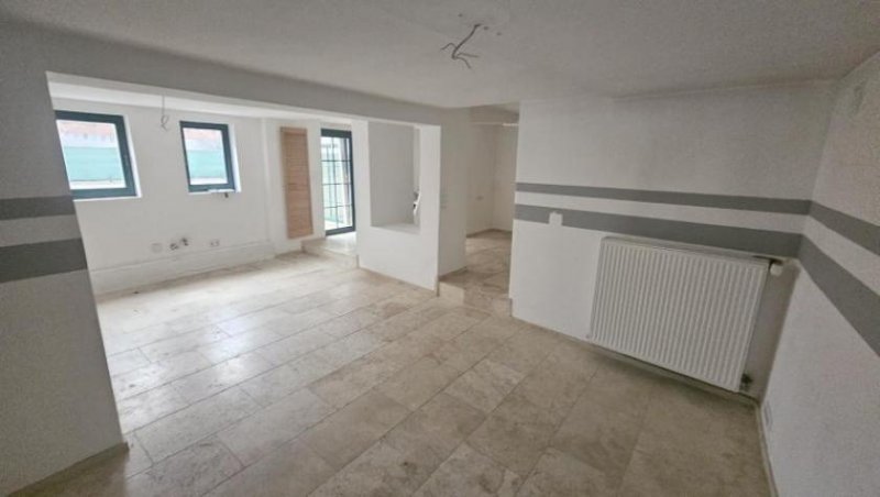Neustadt an der Weinstraße ObjNr:19823 - Historische Eigentumswohnung im Stil eines eigenen Einfamilienhauses (ohne Stellplatz) Wohnung kaufen