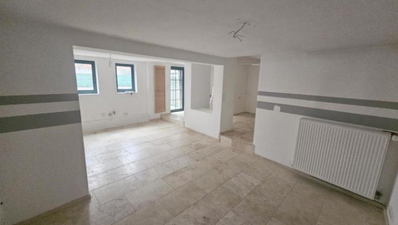 Neustadt an der Weinstraße ObjNr:B-19666 - Idyllisches Wohnen in saniertem EFH (ohne PkW-Stellplatz und ohne Garten) in Neustadt-MUSSBACH Haus kaufen